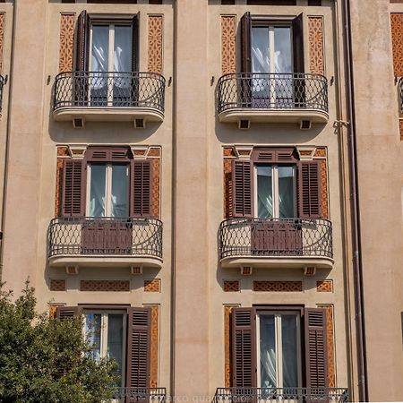 360Me Palace Messina Eksteriør billede