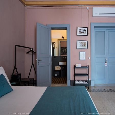 360Me Palace Messina Eksteriør billede