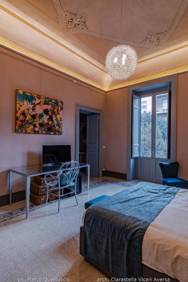 360Me Palace Messina Eksteriør billede