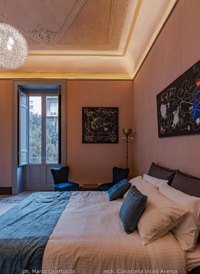 360Me Palace Messina Eksteriør billede